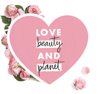 Love Beauty And Planet Logo